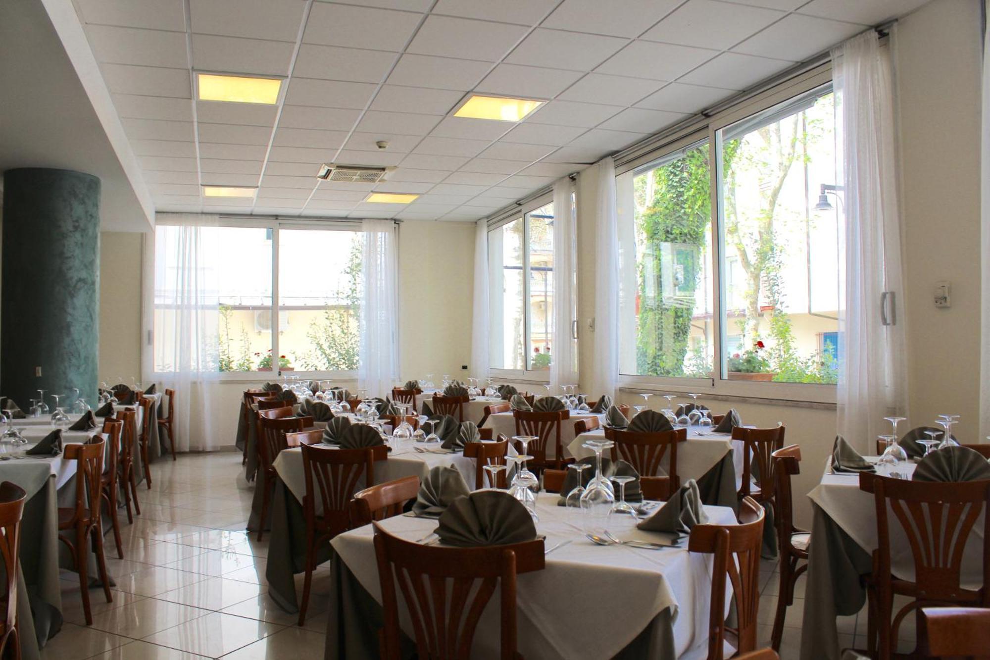 Blue Hotel Cesenatico Extérieur photo