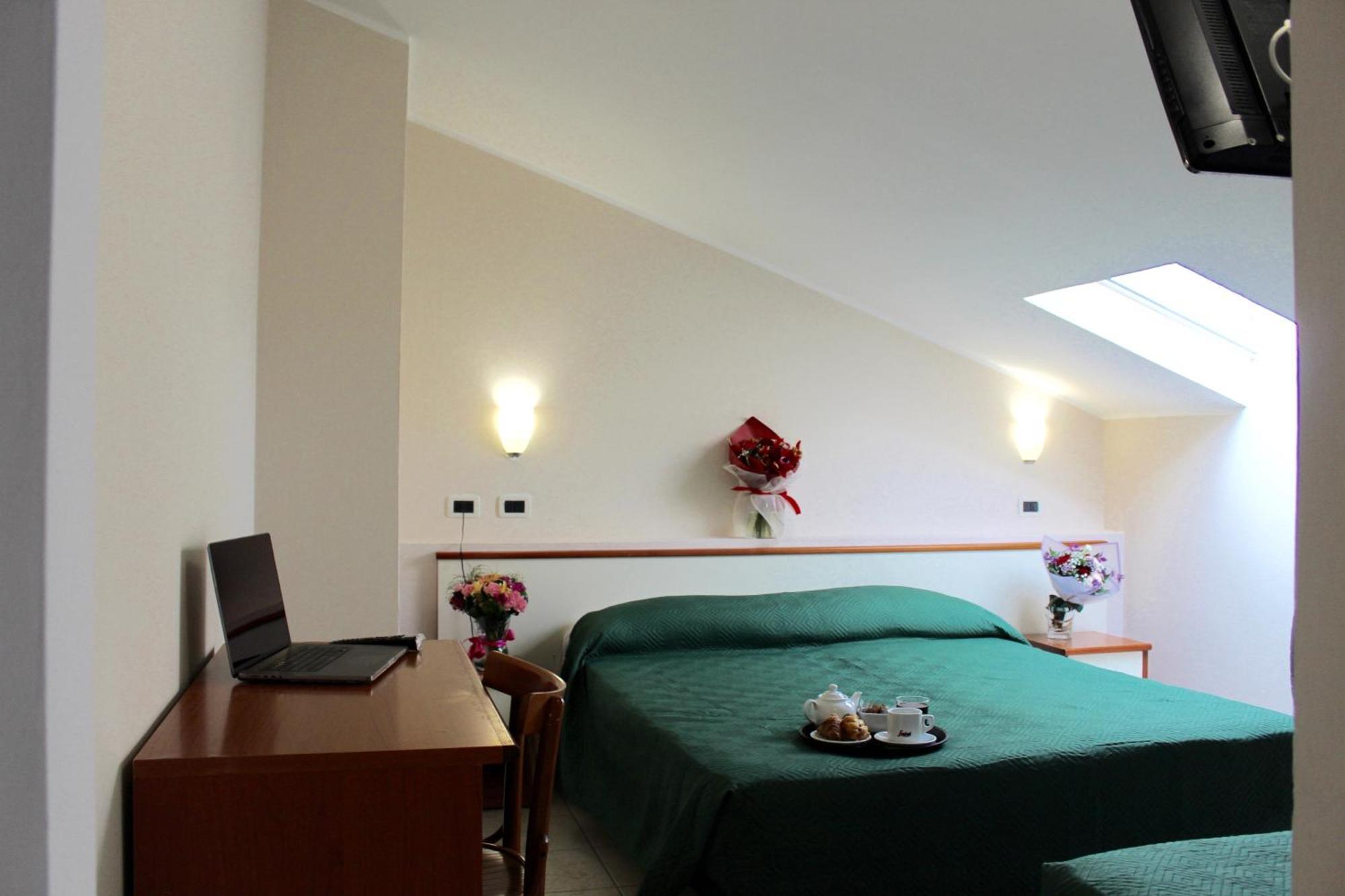 Blue Hotel Cesenatico Extérieur photo