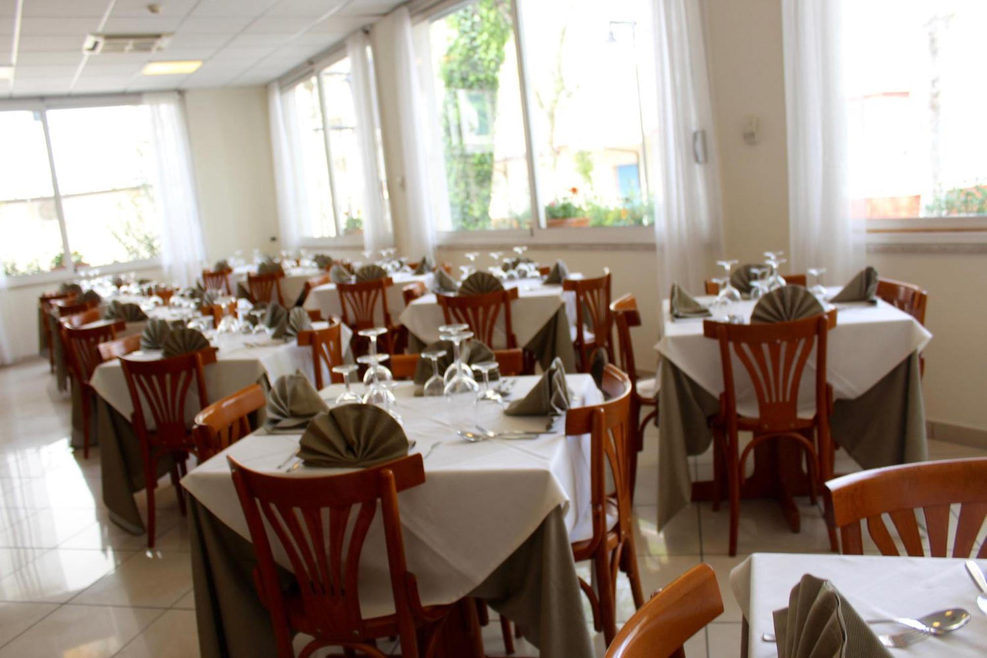 Blue Hotel Cesenatico Extérieur photo