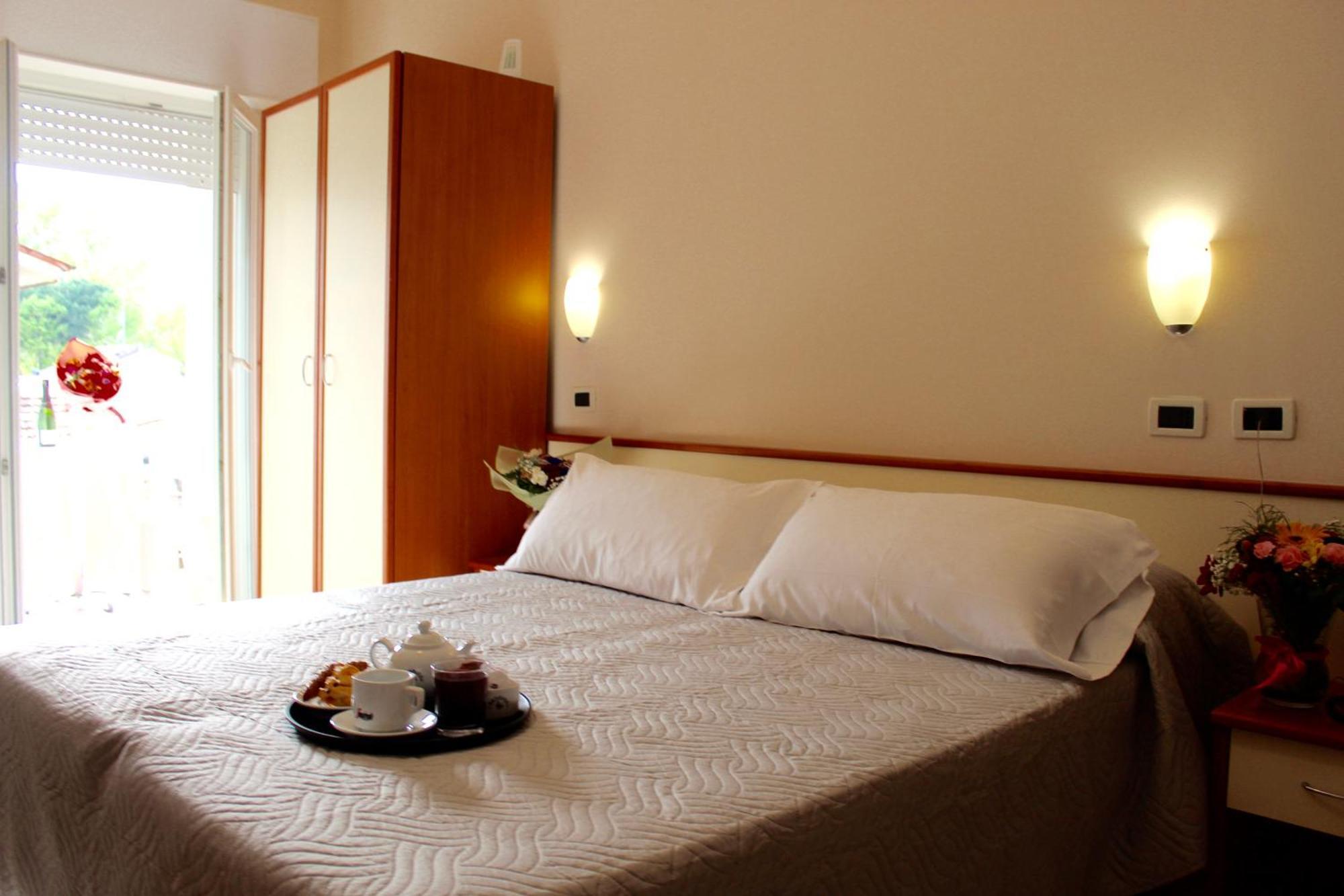 Blue Hotel Cesenatico Extérieur photo