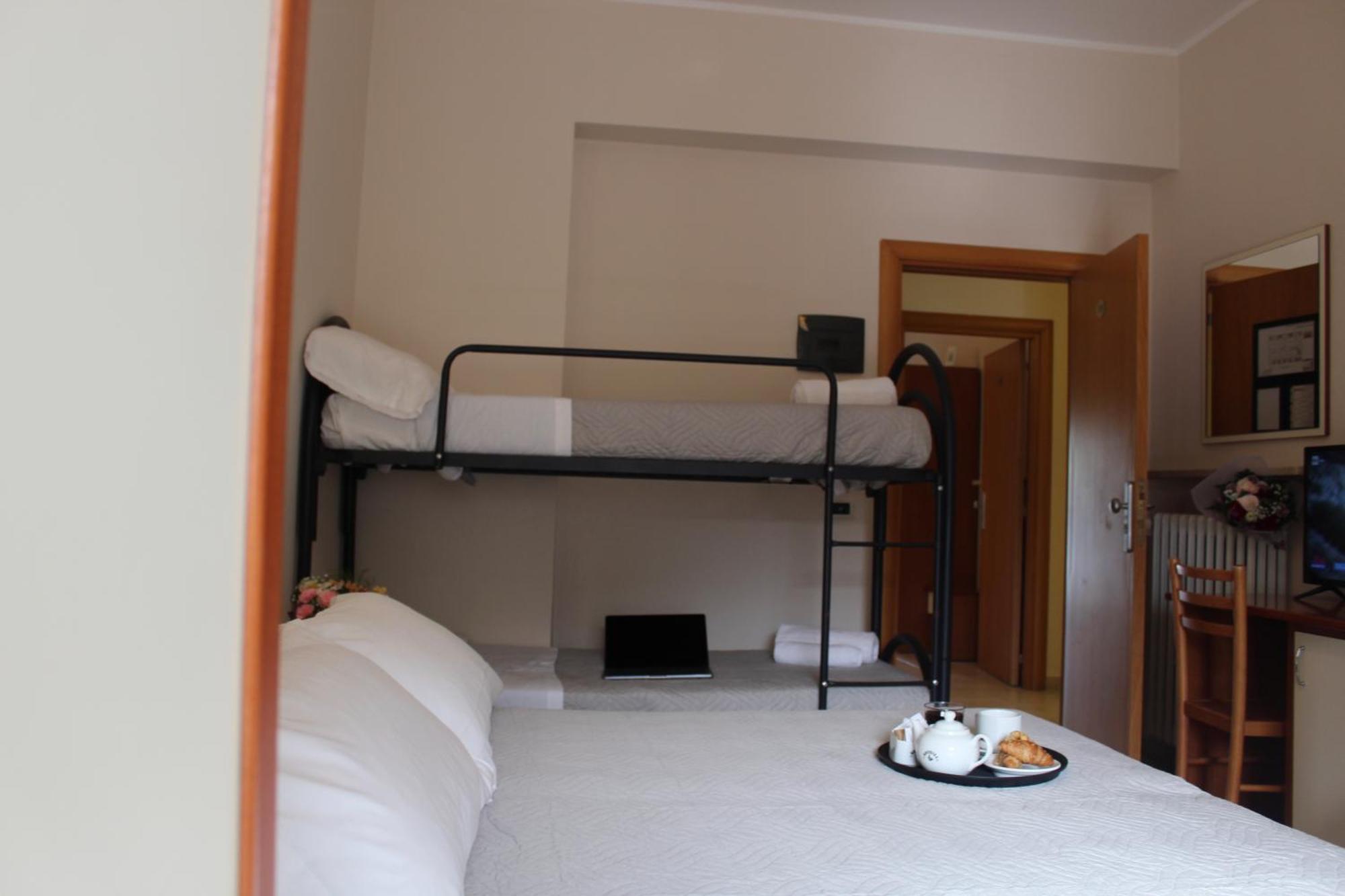 Blue Hotel Cesenatico Extérieur photo