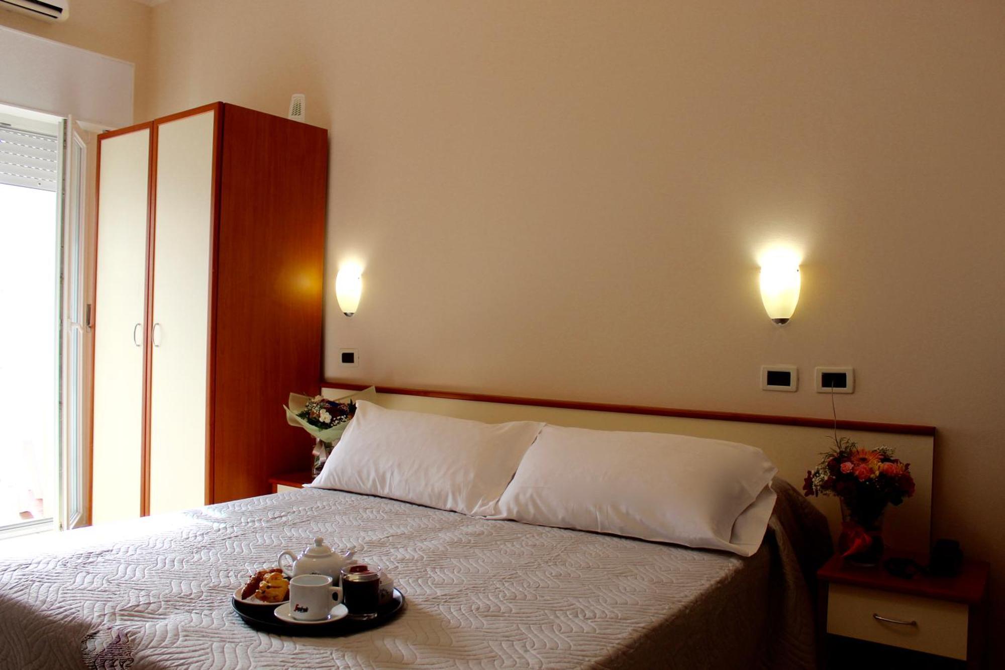 Blue Hotel Cesenatico Extérieur photo