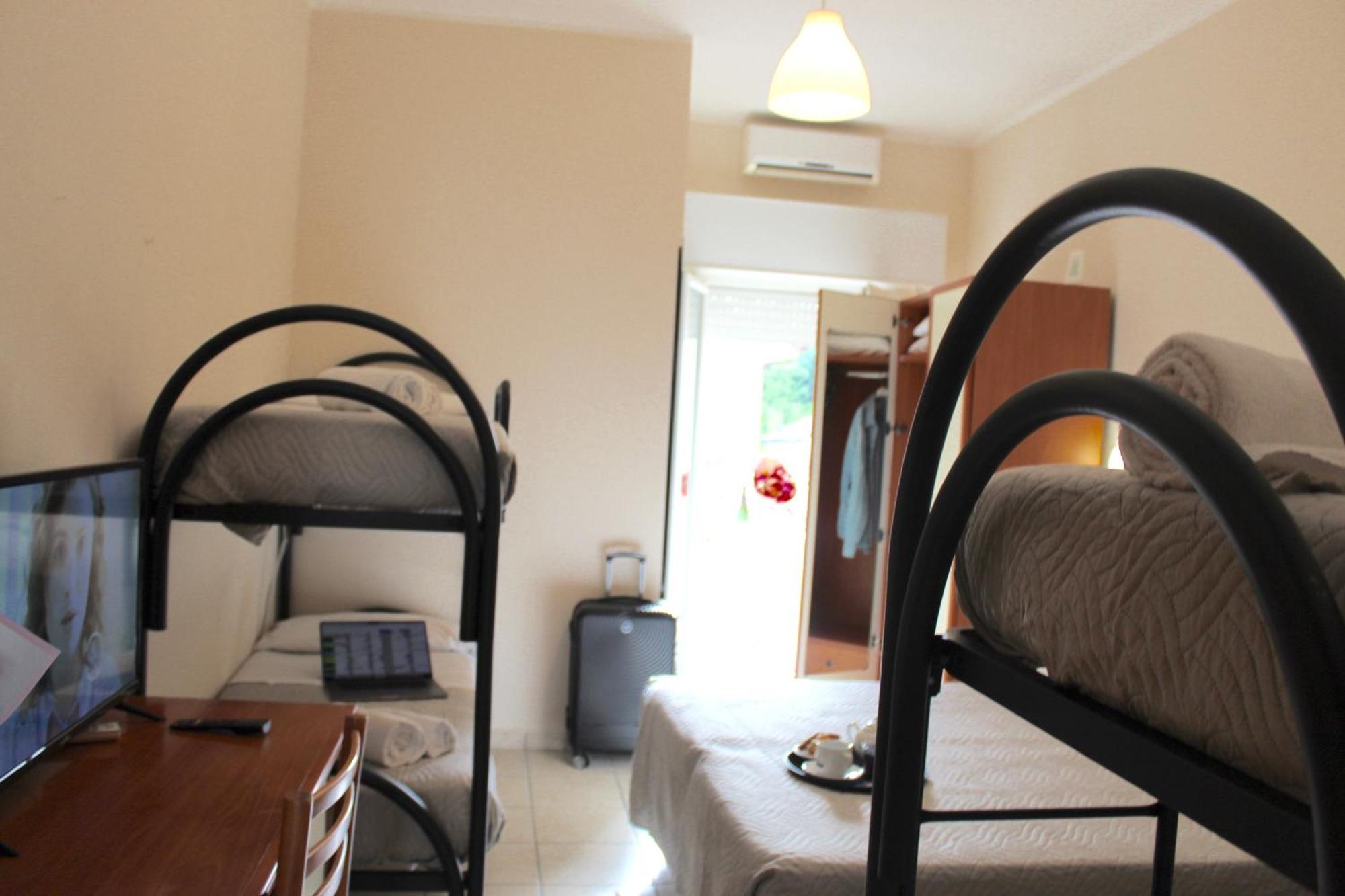 Blue Hotel Cesenatico Extérieur photo