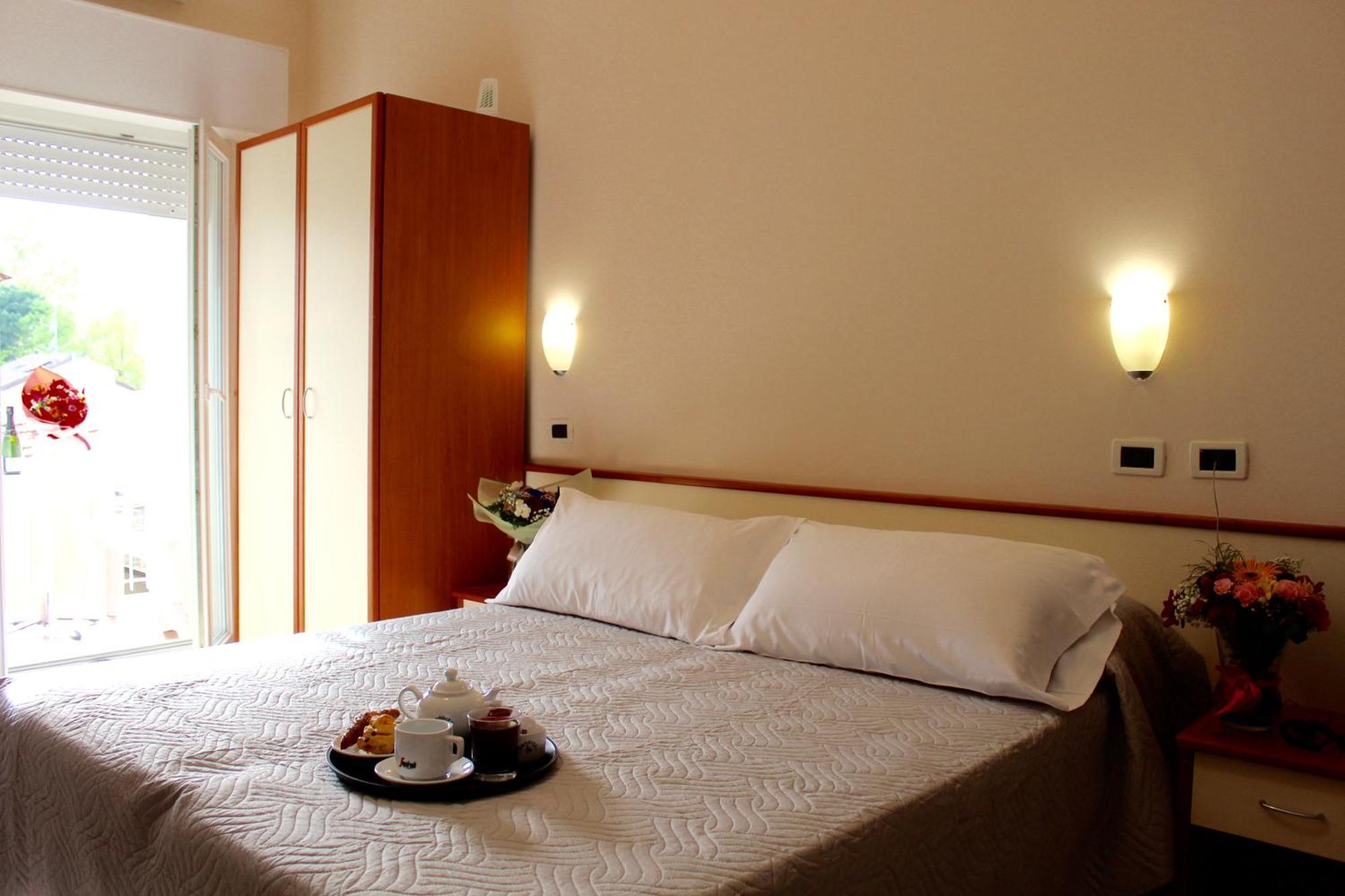 Blue Hotel Cesenatico Extérieur photo