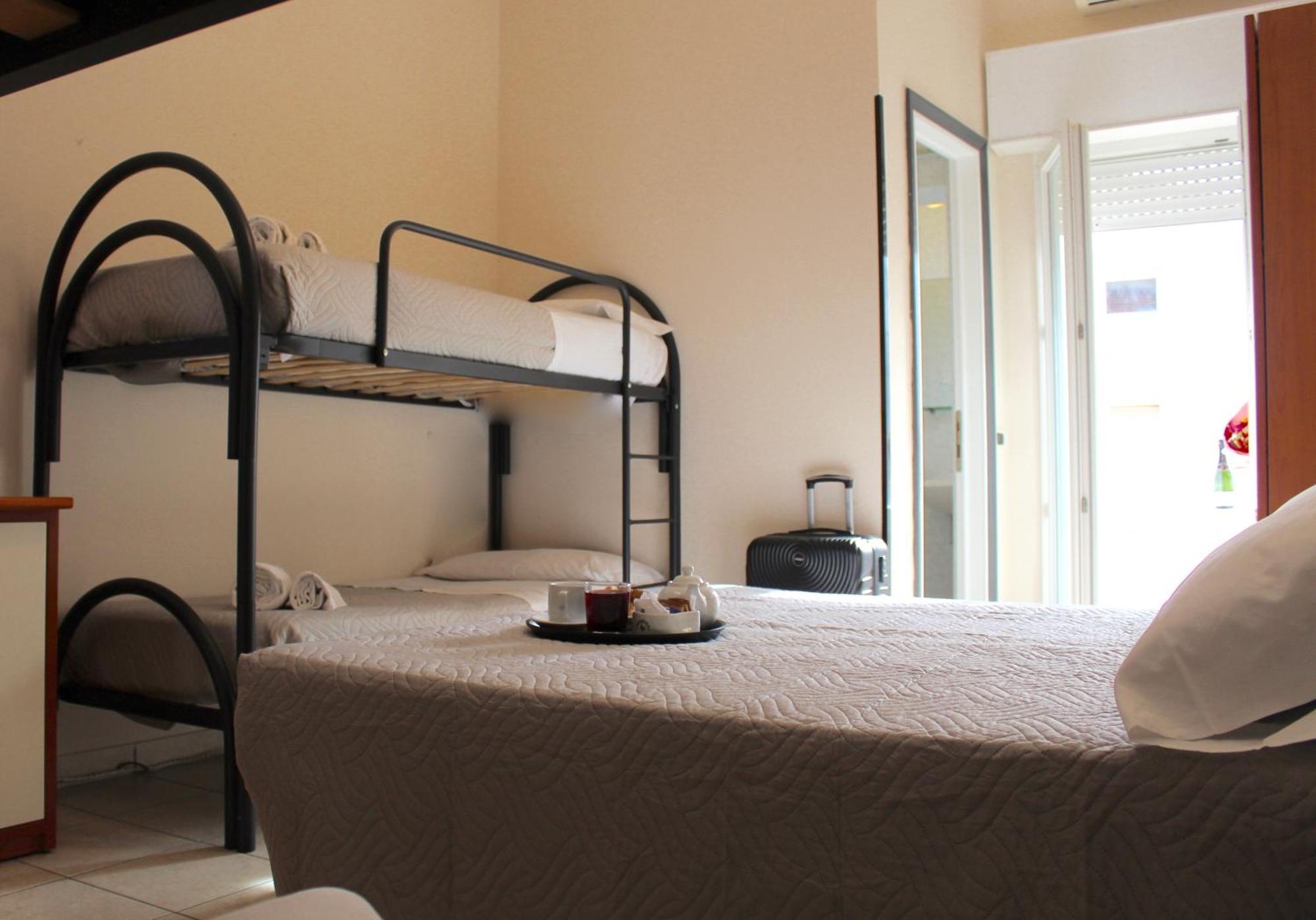 Blue Hotel Cesenatico Extérieur photo