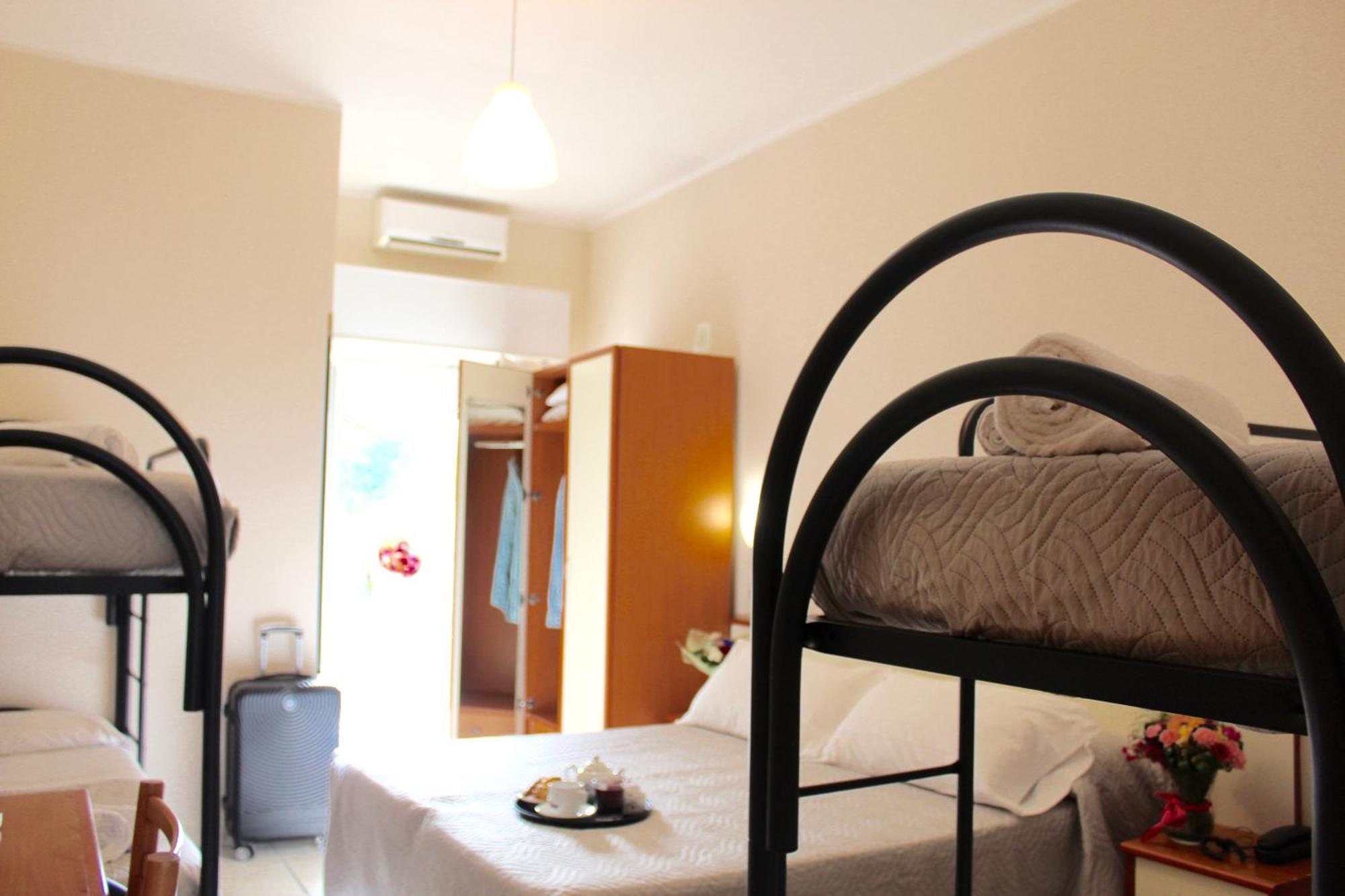 Blue Hotel Cesenatico Extérieur photo