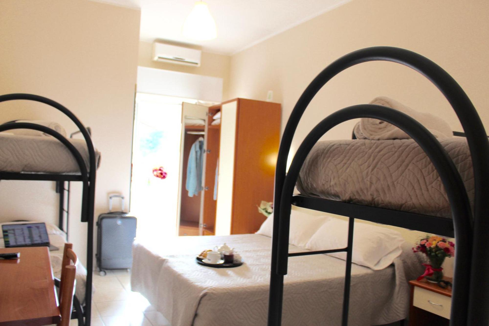 Blue Hotel Cesenatico Extérieur photo