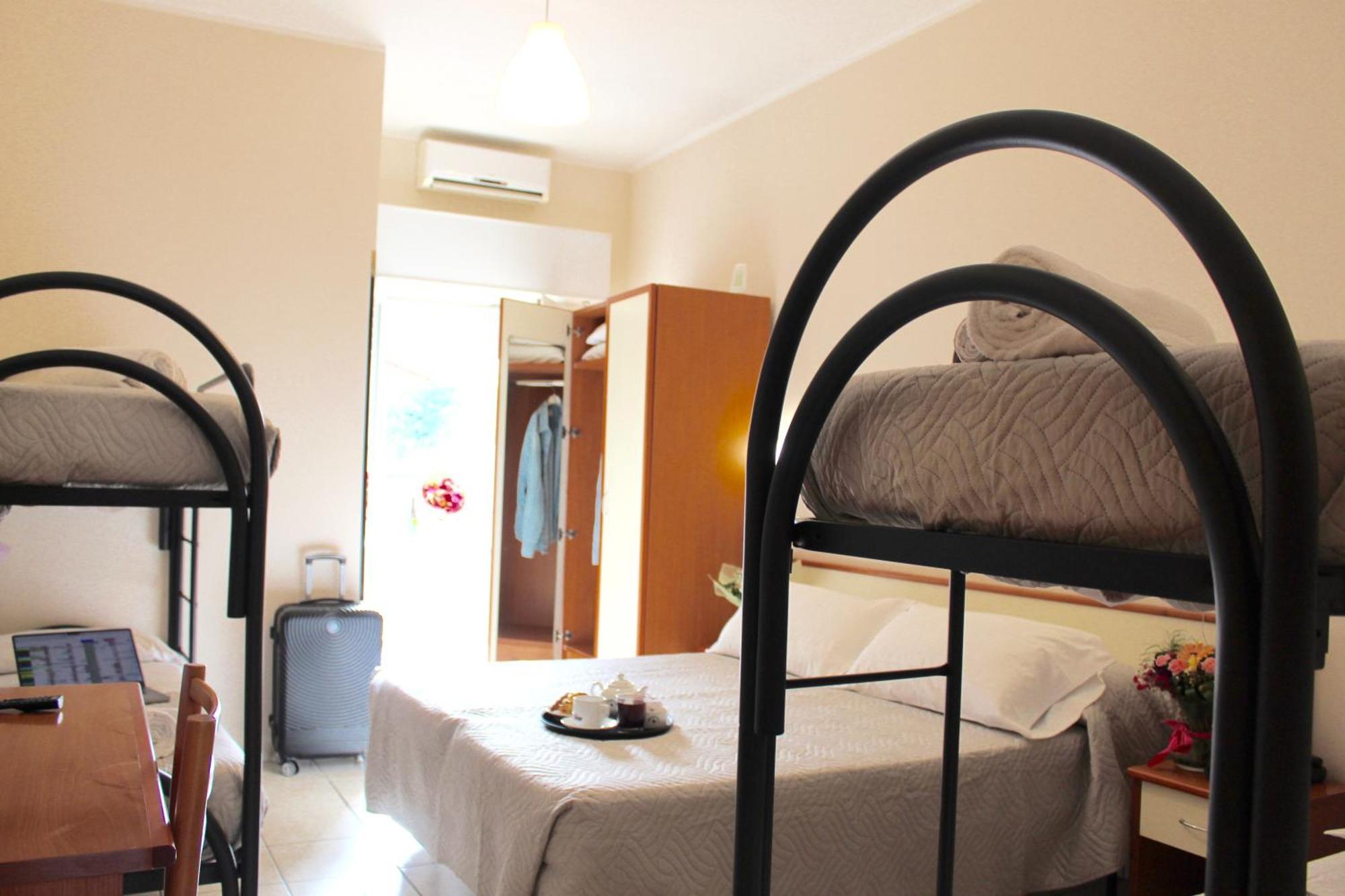 Blue Hotel Cesenatico Extérieur photo
